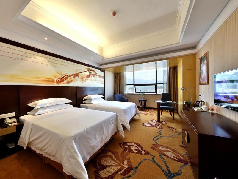 Vienna International Hotel Zhangjiajie Tianmen Mountain Экстерьер фото