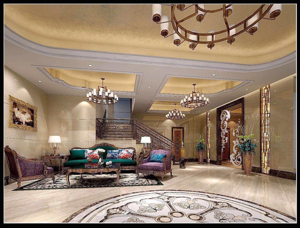 Vienna International Hotel Zhangjiajie Tianmen Mountain Экстерьер фото